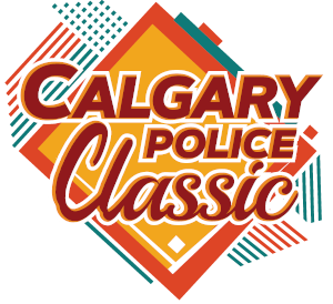 Calgary Police Classic Logo